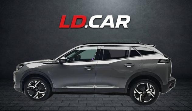 PEUGEOT 2008 Hybrid 136 e-DCS6 GT + drive Assist+Vision 2 rif. 23689401 - Foto 3
