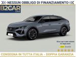 Peugeot 408 GT Hybrid 225 e-EAT8 S&S aut.
