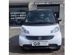 Smart ForTwo 1000 52 kW couppure