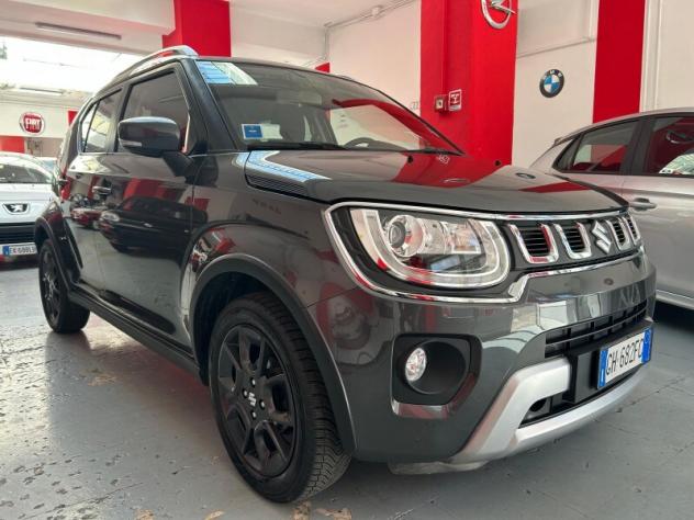 SUZUKI Ignis (2016) Ignis 1.2 Hybrid Top