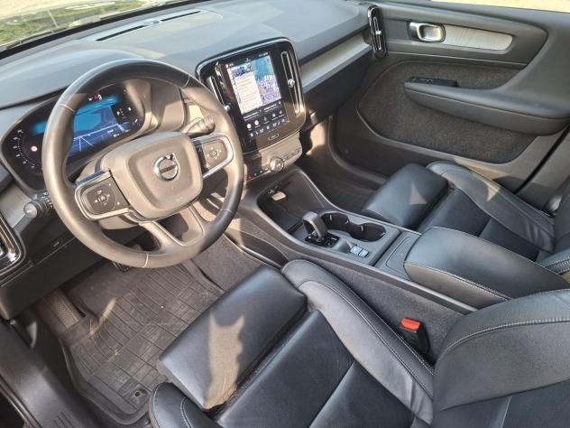Volvo XC40 B3 automatico Core AUTOCARRO N1 5 POSTI! - Foto 9