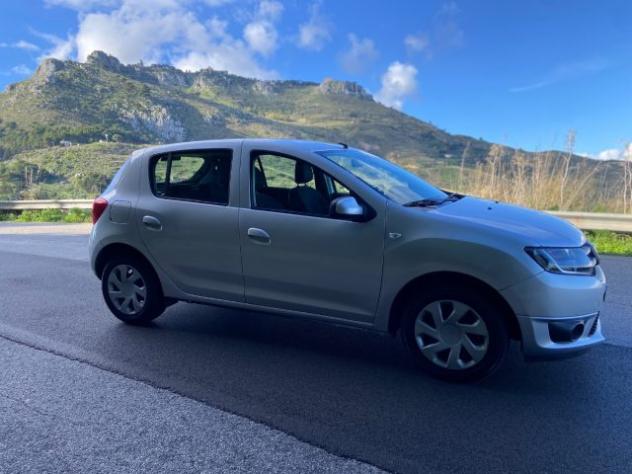 DACIA Sandero 1.5 dCi 8V 75CV Lauréate NEOPATENTATI rif. 23975087 - Foto 2