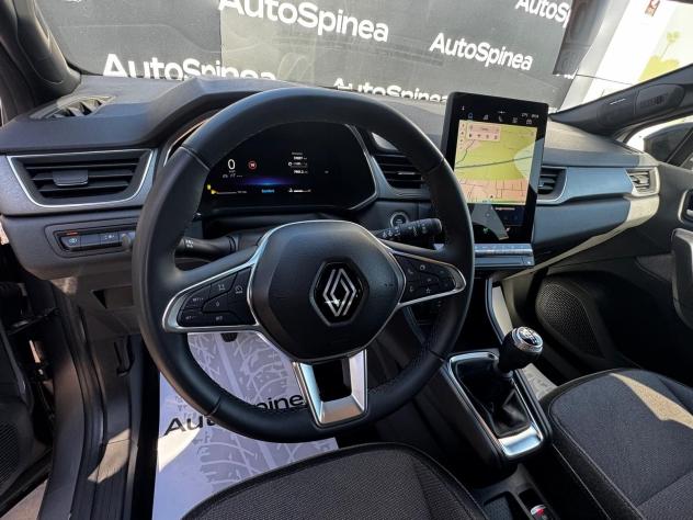 Renault Captur Techno ECO-G 100 #harmankardon #googlemaps - Foto 7