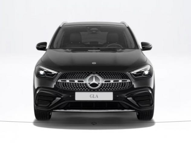 MERCEDES-BENZ GLA 200 d Automatic AMG Line Advanced Plus rif. 24118358 - Foto 3