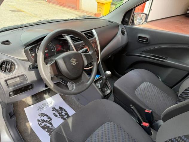 SUZUKI Celerio 1.0 Easy rif. 23790037 - Foto 6