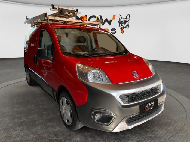 Fiat Fiorino 1.3 MJT 95CV Cargo Adventure