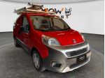 Fiat Fiorino 1.3 MJT 95CV Cargo Adventure