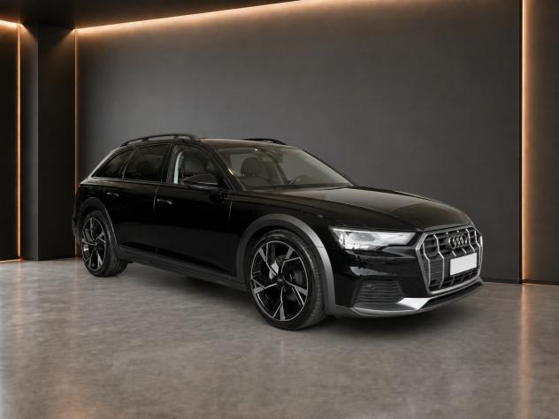 Audi A6 allroad quattro 45 TDI 3.0 quattro S tronic - Foto 2