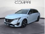 Peugeot 308 GT BlueHDi 130 EAT8 S&S