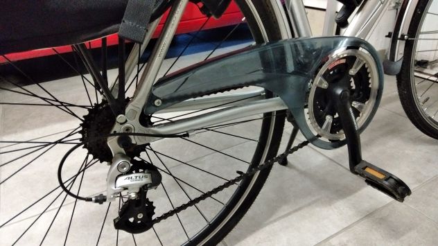 Coppia bici ibride - Foto 5