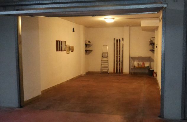 Box garage San Benedetto del tronto