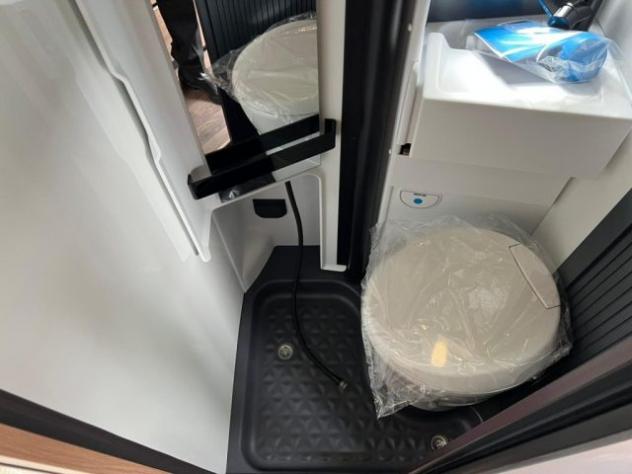 KNAUS KNAUS BOXLIFE 540 MQ PLATINUM SELECTION rif. 23551131 - Foto 9