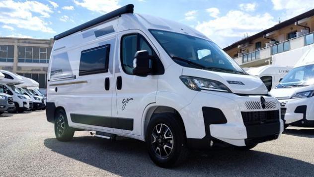 CI INTERNATIONAL KYROS GO K2 rif. 23699936