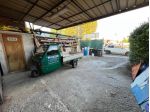 Capannone artigianale in vendita a Fossone - Carrara 120 mq  Rif: 1181725