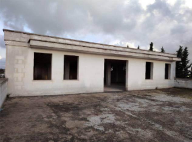 Immobile in asta di 1 m² con più di 5 locali in vendita a Matino - Foto 7