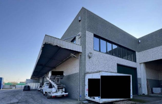 Immobile in asta di 2707 m² in vendita a Ravenna - Foto 16