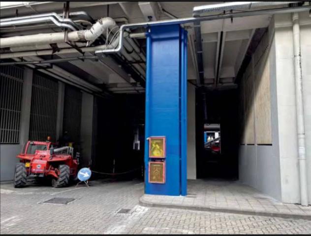 Immobile in asta di 620 m² in vendita a Torino - Foto 4
