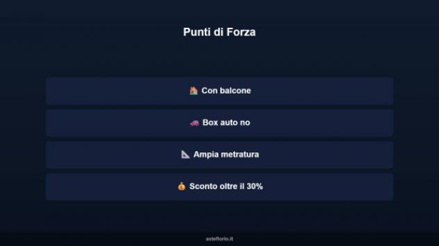 Immobile in asta di 134 m² in vendita a Casale Litta - Foto 7