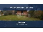 Immobile in asta di 106 m² in vendita a Castiglione del Lago