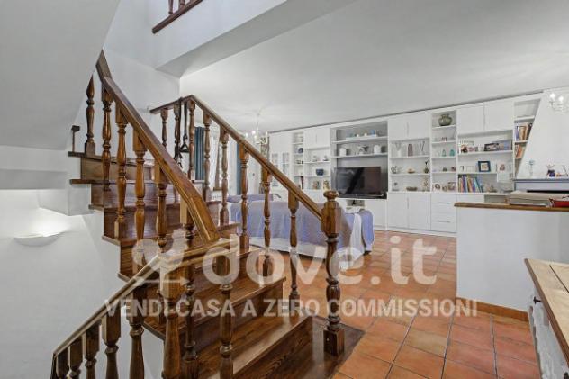 Villa di 210 m² con più di 5 locali e box auto in vendita a Ciampino - Foto 17