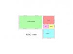 Appartamento in vendita a Luciana - Fauglia 90 mq  Rif: 1353935