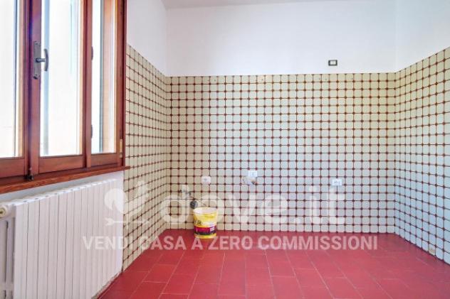 Appartamento di 116 m² con 5 locali e box auto in vendita a Ferrara - Foto 18