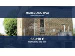 Immobile in asta di 199 m² con più di 5 locali in vendita a Marsciano