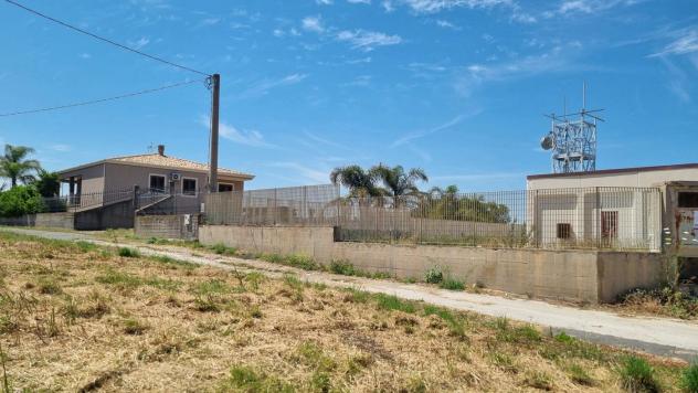 Stabile/Palazzo - Melilli . Rif.: COR79VCG - Foto 3