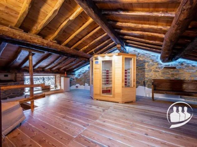 Casa Indipendente in vendita a Noasca - Foto 3