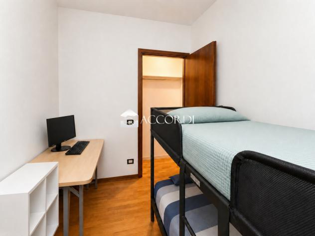 APPARTAMENTO di 3 vani e di 72 mq (PAESE) rif. PE14 - Foto 14