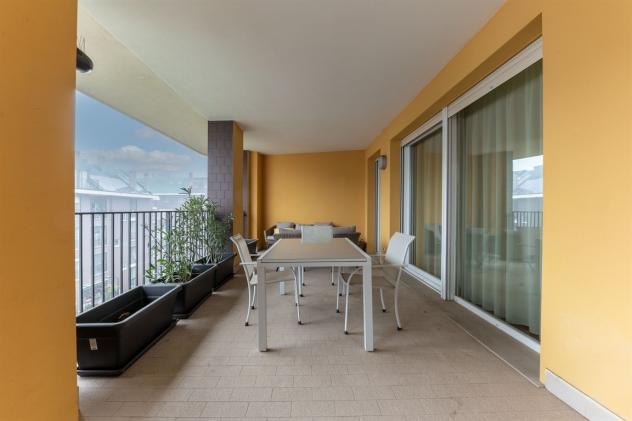 ATTICO CON TERRAZZO - PESCHIERA BORROMEO - Foto 2