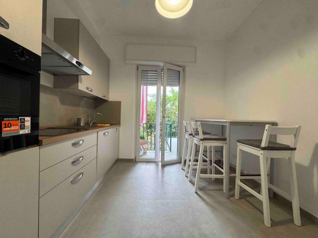 Appartamento in vendita a Tonfano - Pietrasanta 90 mq Rif: 1431978 - Foto 7