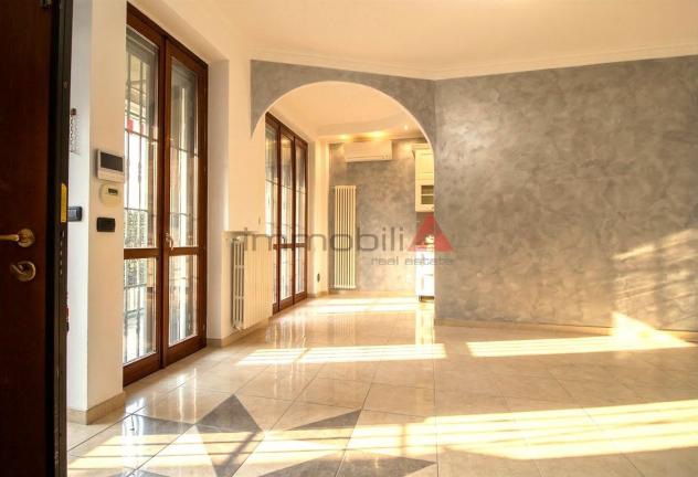 Pioltello - 4 locali con taverna Euro 280.000,00 - Foto 4