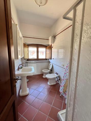 APPARTAMENTO di 6 vani e di 200 mq (PITIGLIANO) rif. PITI ROTTA 150 - Foto 15