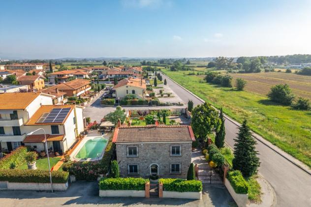 Villa in vendita a Ponsacco 177 mq Rif: 1450326 - Foto 7