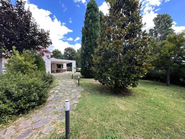 Villa o villino - Recanati . Rif.: V-1619MALVRG - Foto 5