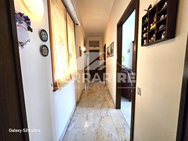 TRILOCALE ULTIMO PIANO VIA LEONARDO DA VINCI €459.000 - Foto 8