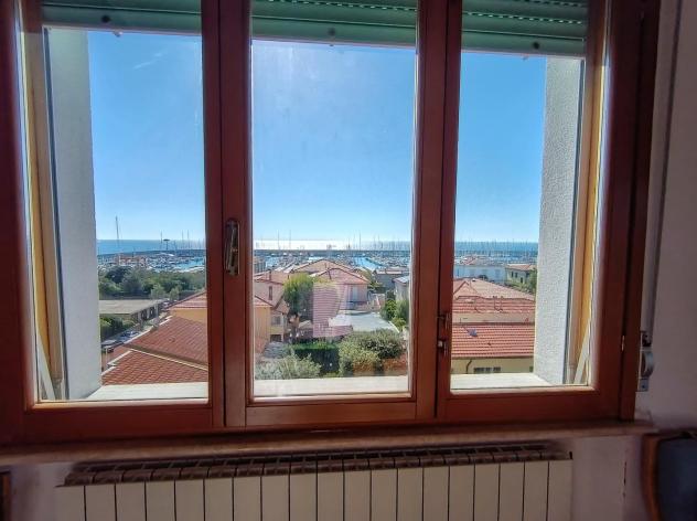 Appartamento in vendita a Rosignano Solvay - Rosignano Marittimo 116 mq Rif: 1444307 - Foto 5