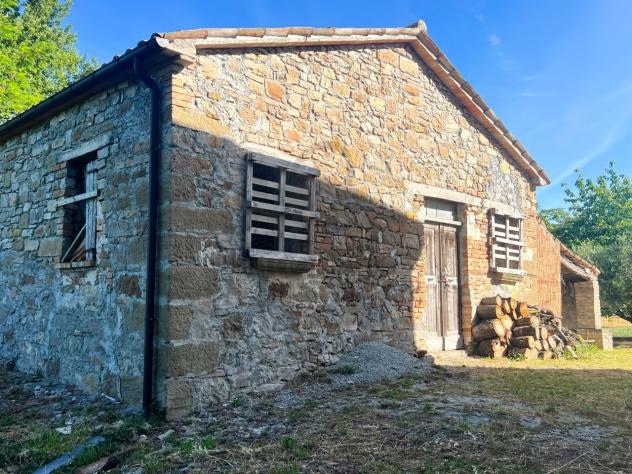 Semindipendente in vendita a San Leo - Foto 16