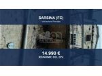 Immobile in asta di 118 m² in vendita a Sarsina