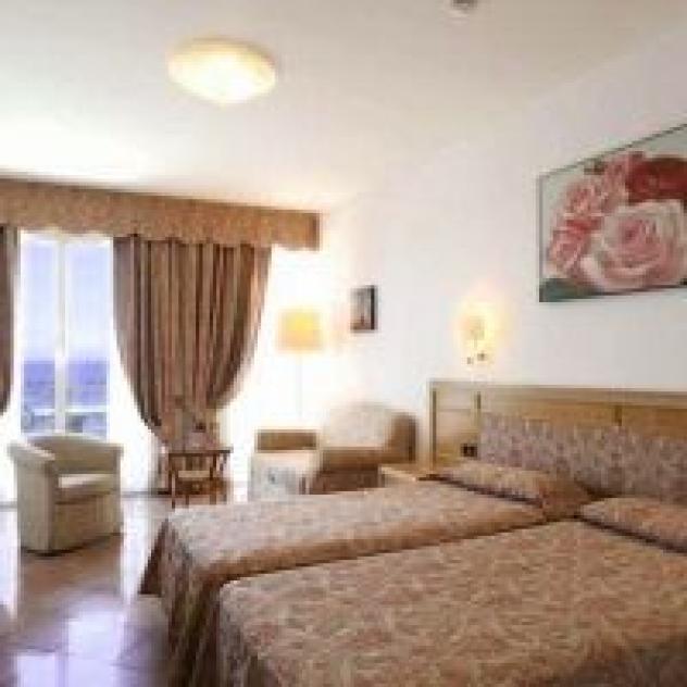 Hotel Mediterranee' S.r.l. - Foto 3