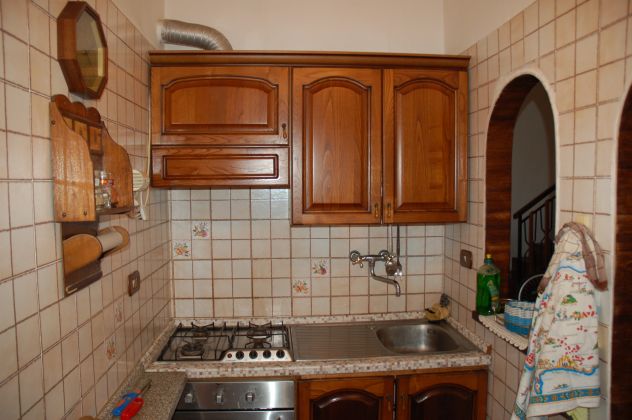 MARINA DI CERVETERI - VILLA VACANZE - Foto 5