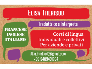 Corso preparazione esame francese concorsi Aosta
