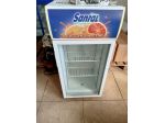 VENDO FRIGO VETRINA SANTAL PER BIBITE E SUCCHI DI FRUTTA