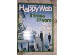 Happy Web Vintage Il trova lavoro