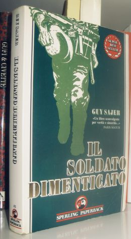 Il soldato dimenticato