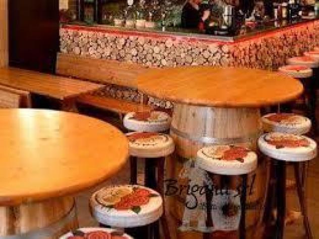 Bar Ristorante in vendita a Altopascio - Foto 8