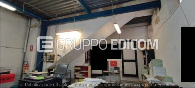 Laboratori per arti e mestieri di 760 mq in vendita a Carrara - Rif. 4551825 - Foto 6