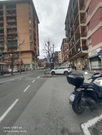 Oltre 3 vetrine in affitto a La Spezia