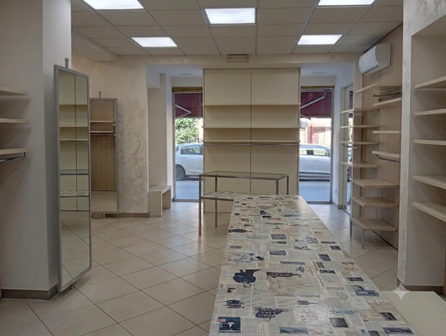 Negozio in vendita a Monsummano Terme 190 mq Rif: 1428423 - Foto 4